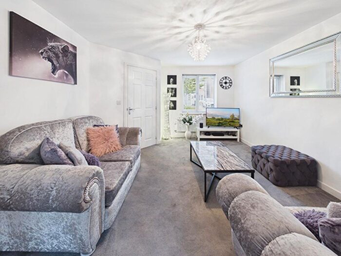 3 Bedroom Terraced House For Sale In Ron Stone Road, Bristol, BS5