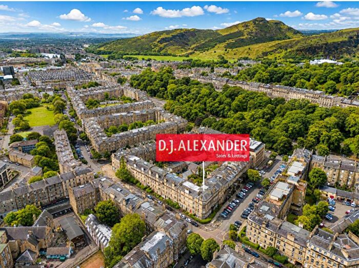 1 Bedroom Flat For Sale In () Brunswick Street, Hillside, Edinburgh, EH7