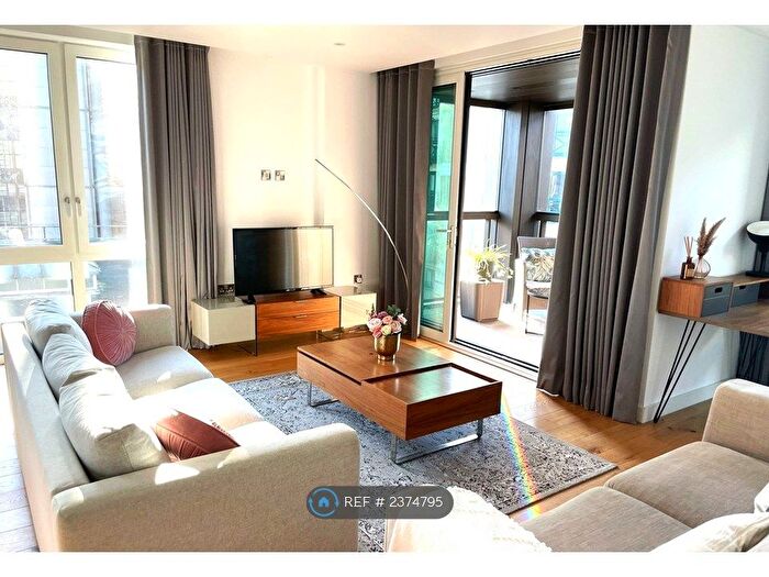 1 Bedroom Flat To Rent In Rosamond House, London, SW1P