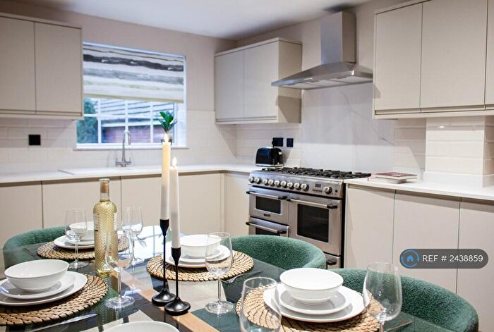 6 Bedroom Detached House To Rent In Chirk Close, Newport, Wales, NP10