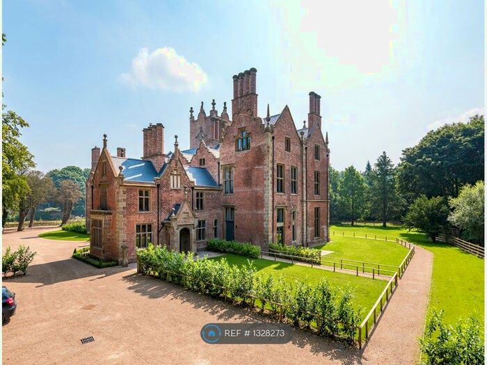 3 Bedroom Semi-Detached House To Rent In Bank Hall, Bretherton, Leyland, PR26