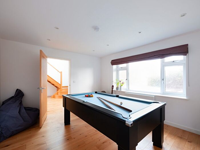4 Bedroom Detached House For Sale In St. Minver, Wadebridge, PL27
