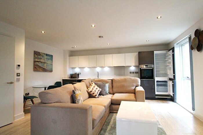2 Bedroom Apartment To Rent In Scholars Court, Homerton Gardens, Cambridge, Cambridgeshire, CB2