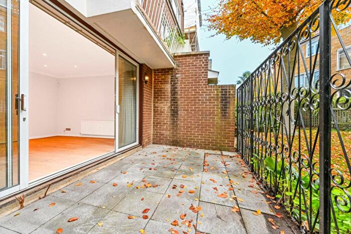 5 Bedroom House To Rent In Oppidans Road, Primrose Hill, London, NW3