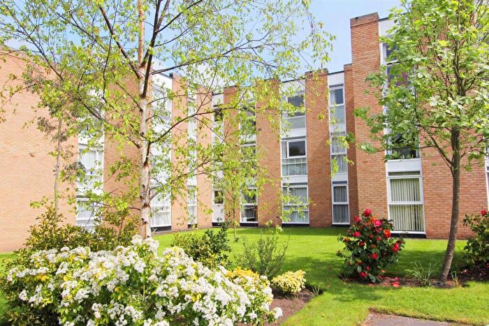 1 Bedroom Flat To Rent In Powells Orchard, Chester, CH4