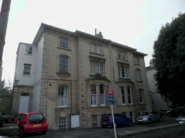 5 Bedroom Flat To Rent In Belgrave Road, Clifton, Bristol, BS8