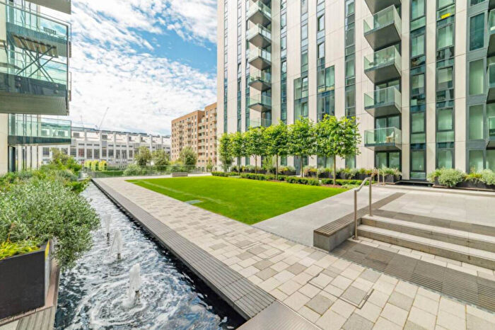 2 Bedroom Flat For Sale In Elvin Gardens, Wembley, HA9