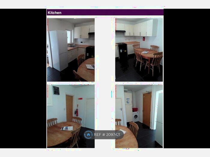 4 Bedroom Terraced House To Rent In Hawthorn Way, Cambridge, CB4