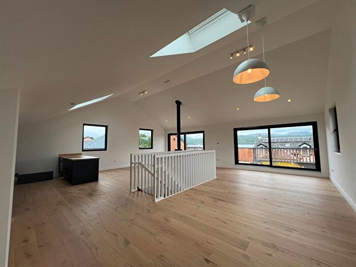 3 Bedroom Property For Sale In Ubhal, No. Birlinn Brae, Strachur, PA27