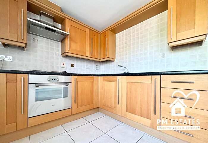 1 Bedroom Apartment For Sale In Cavell Drive, Bishop's Stortford, CM23
