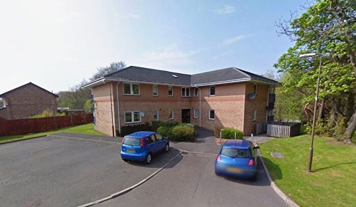 2 Bedroom Flat To Rent In Swift Brae, Livingston, EH54