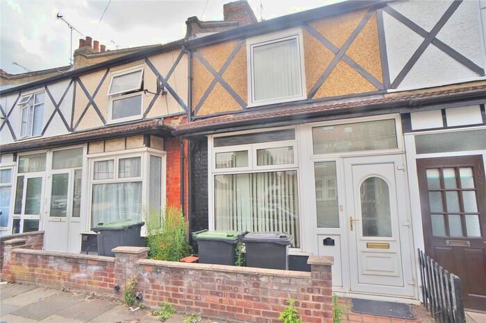 2 Bedroom Terraced House To Rent In Singlewell Road, Gravesend, Kent, DA11