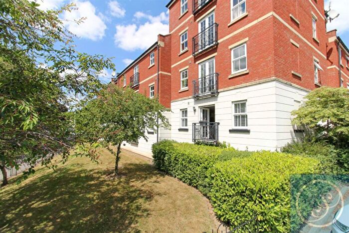 1 Bedroom Apartment To Rent In Oldfield Court, Chapel Allerton, Leeds, LS7