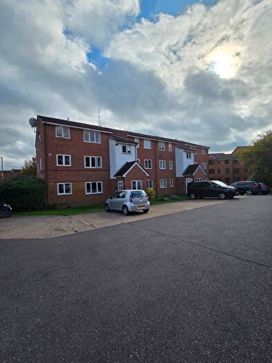 Studio To Rent In John Williams Close, New Cross, SE14