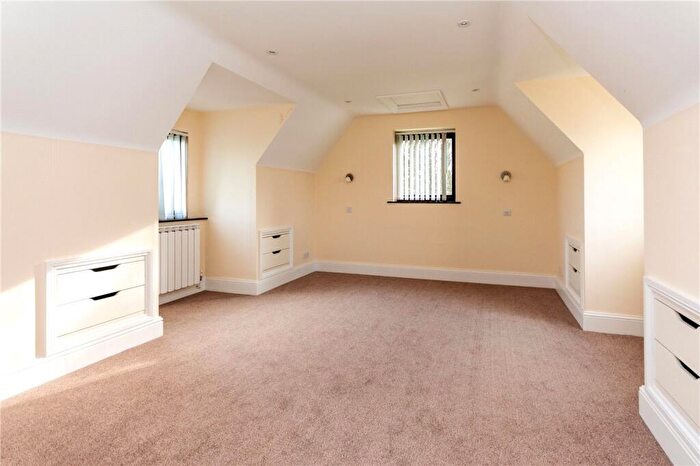 5 Bedroom Detached House To Rent In Beechwood Park, Markyate, St. Albans, AL3
