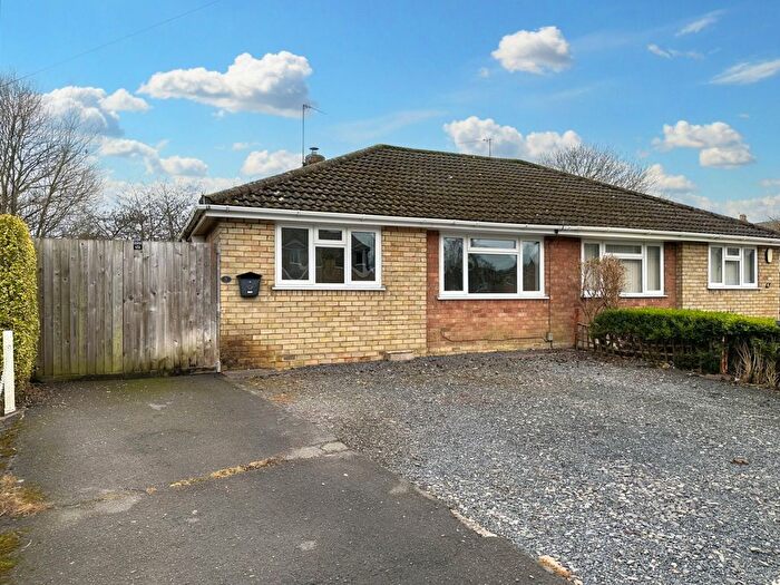 2 Bedroom Semi-Detached House For Sale In Fenns Crescent, St. Georges, Telford, Shropshire, TF2