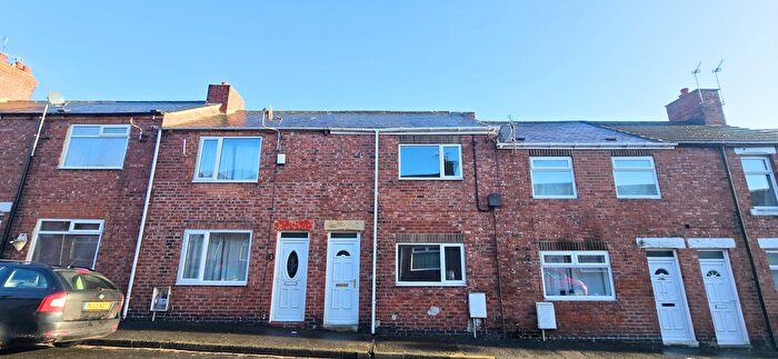 2 Bedroom Property For Sale In Albert Street, Grange Villa, Chester-Le-Street, County Durham, DH2