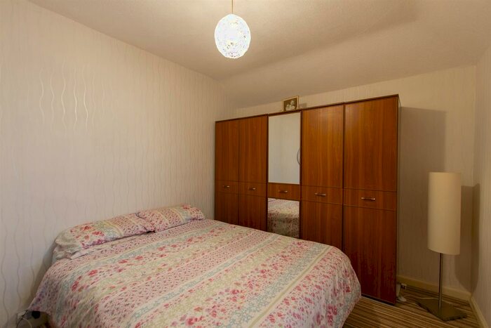 2 Bedroom Detached Bungalow For Sale In The Steading, East Allerdean, Foulden, Berwick-Upon-Tweed, TD15