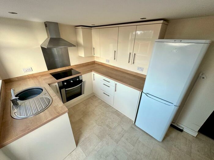 2 Bedroom Terraced House To Rent In Newcastle Road, CW2