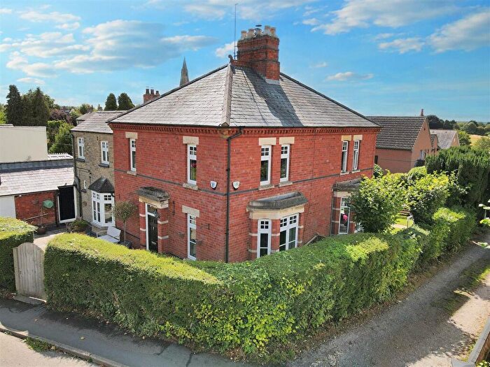 3 Bedroom Semi-Detached House For Sale In Allens Hill, Bozeat, Wellingborough, NN29