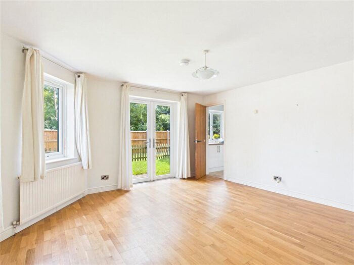 2 Bedroom Apartment To Rent In Frances Greeves House, College Park Road, Bristol, BS10