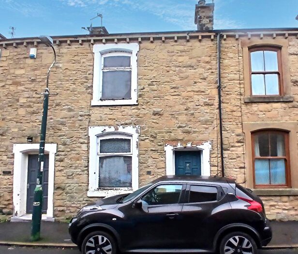 2 Bedroom Terraced House For Sale In Ecroyd Street, Nelson, BB9