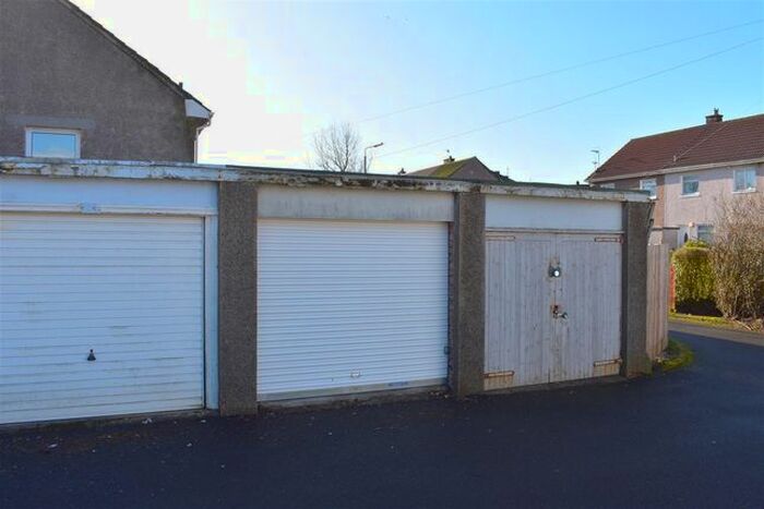 Garage / Parking To Rent In Mid Park, East Kilbride, Glasgow, G75