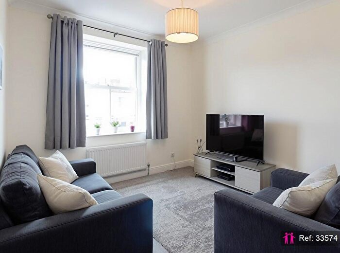 1 Bedroom Apartment To Rent In Duncan Terrace, London, N1