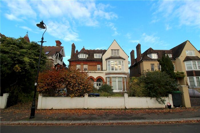 1 Bedroom Flat To Rent In North Common Road, Ealing, W5