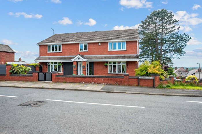 4 Bedroom Detached House For Sale In Lorton Avenue, St. Helens, WA11