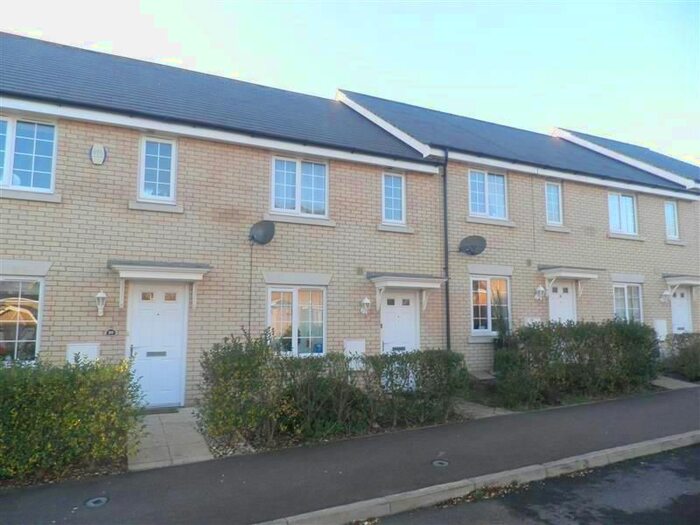 3 Bedroom Property To Rent In Stagwell Road, Great Cambourne, Cambridge, CB23