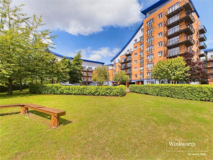 2 Bedroom Apartment To Rent In Luscinia View, Napier Road, Reading, Berkshire, RG1