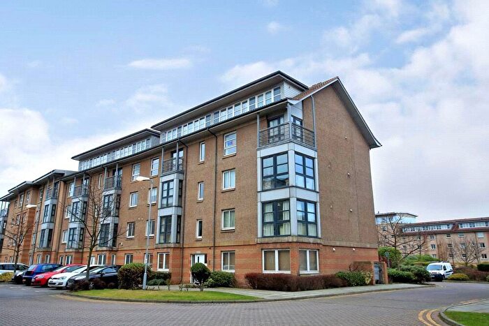4 Bedroom Flat To Rent In Bannermill Place, Aberdeen, AB24
