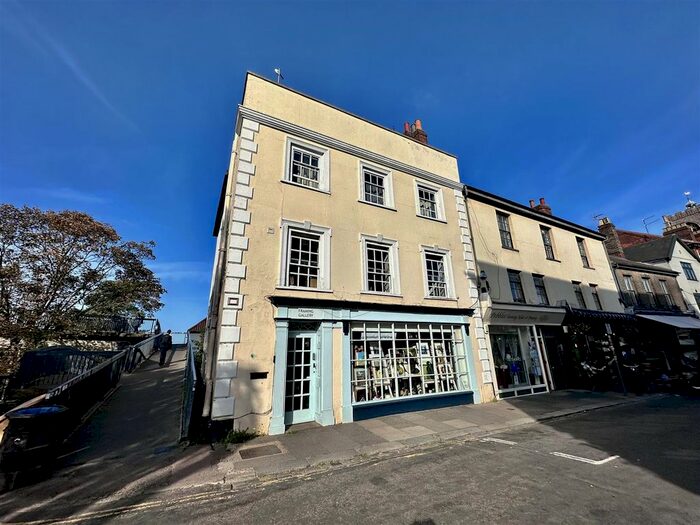 1 Bedroom Flat To Rent In Upper St. Giles Street, Norwich, NR2