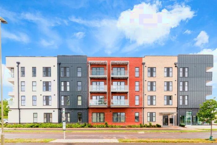 2 Bedroom Apartment To Rent In Graven Hill, Bicester, OX25