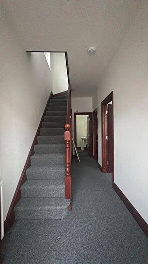 4 Bedroom Terraced House To Rent In Lathom Road, London, E6