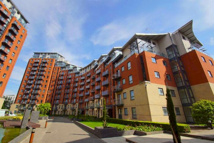 2 Bedroom Flat To Rent In Westray, Leeds City Centre, LS12