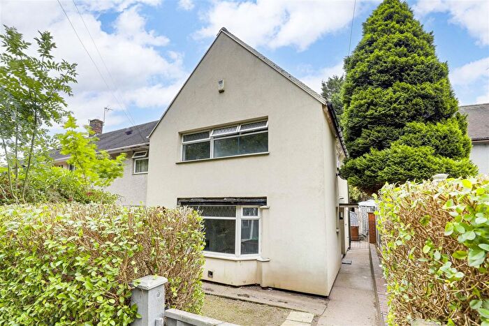 3 Bedroom Terraced House For Sale In Gardendale Avenue, Clifton, Nottinghamshire, NG11