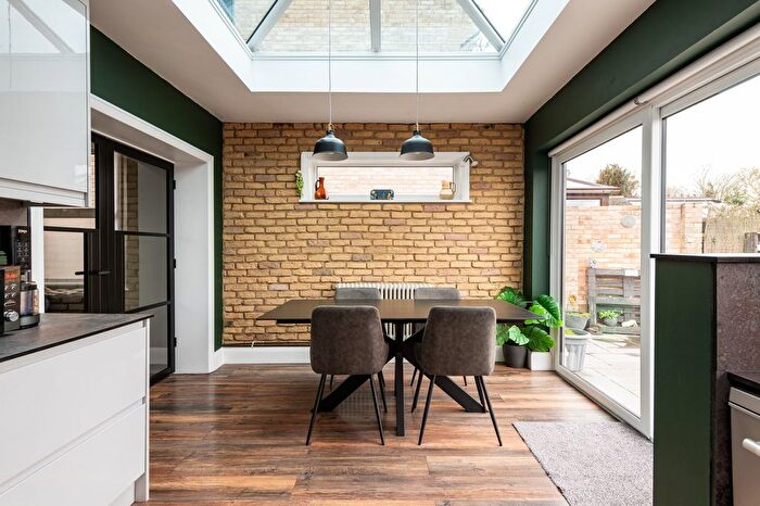 4 Bedroom Detached House For Sale In Southdown Road, Minster On Sea, Sheerness, ME12
