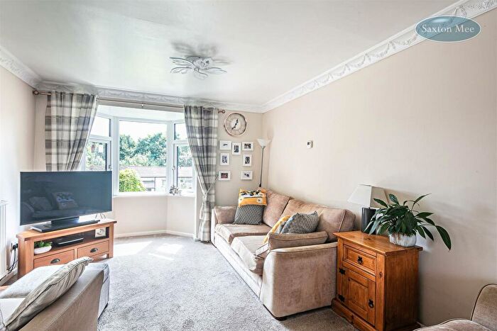 3 Bedroom Terraced House For Sale In Roscoe Mount, Stannington, Sheffield, S6
