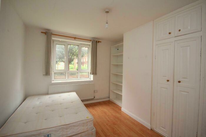 2 Bedroom Flat To Rent In Mayville Estate, Dalston, London, N16