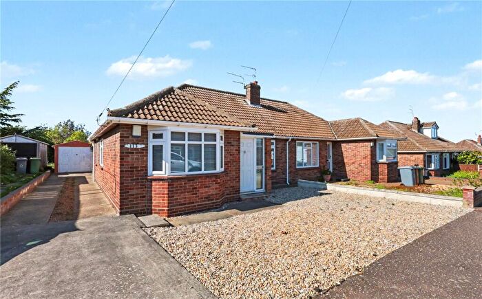 3 Bedroom Bungalow For Sale In Lone Barn Road, Sprowston, Norwich, Norfolk, NR7