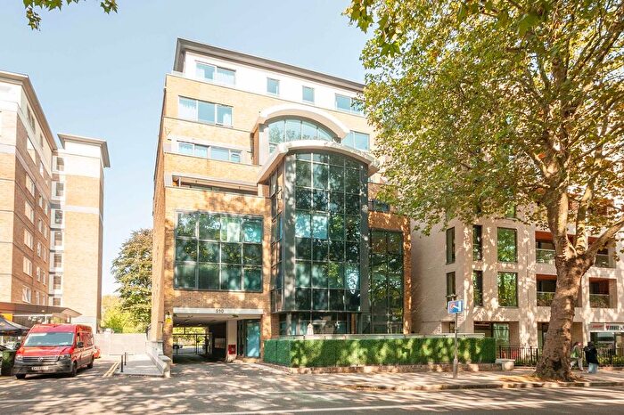 1 Bedroom Flat To Rent In Chiswick High Road, London, W4