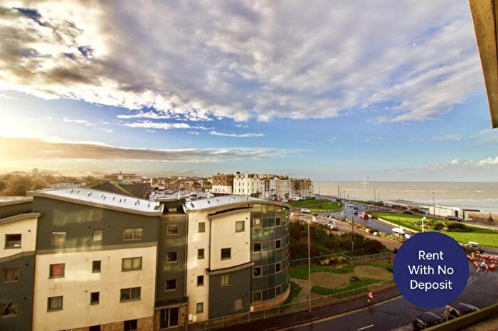 1 Bedroom Flat To Rent In Arlington House, Margate, Kent, CT9