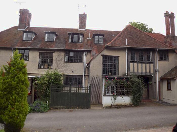 2 Bedroom Property To Rent In Blythwood Gardens, Stansted, Essex, CM24