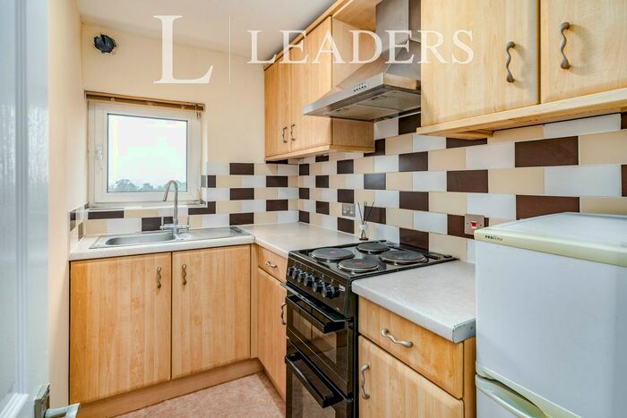 1 Bedroom Flat To Rent In Harlow, CM19