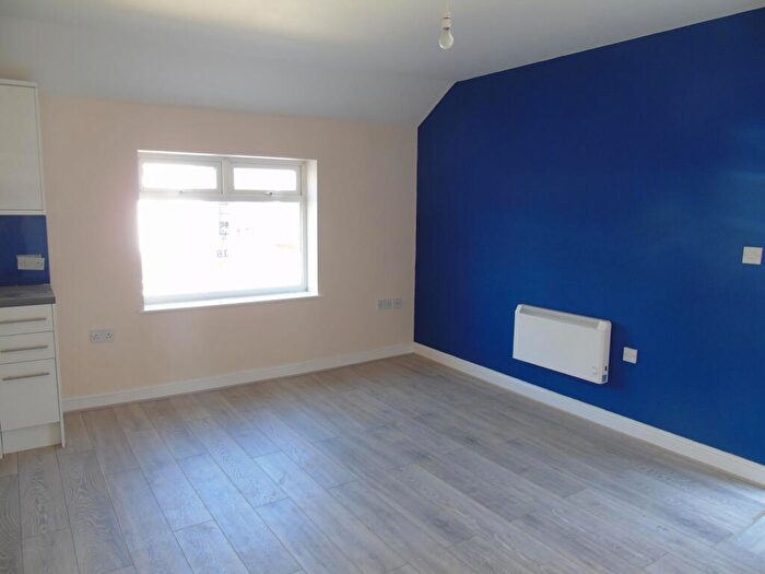 1 Bedroom Flat To Rent In Neville Mews, Neville Street, Riverside, CF11
