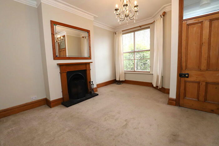 4 Bedroom Terraced House To Rent In Manchester Road, Denton, Manchester, M34