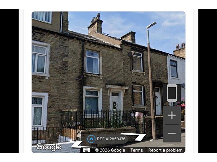 4 Bedroom Terraced House To Rent In Queens Rd, Halifax, HX1