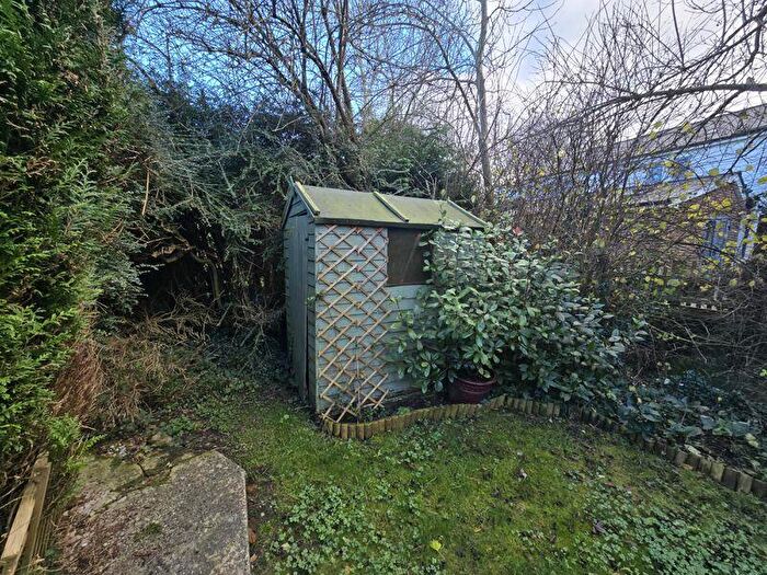 2 Bedroom End Of Terrace House To Rent In Steyning, BN44